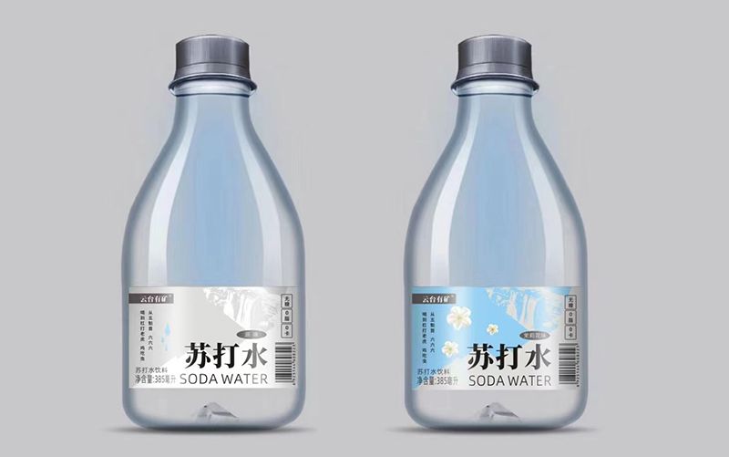 果味蘇打水，搶占蘇打水飲料市場(chǎng)，帶領(lǐng)市場(chǎng)新風(fēng)向！