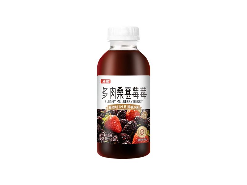 多肉桑葚莓莓
