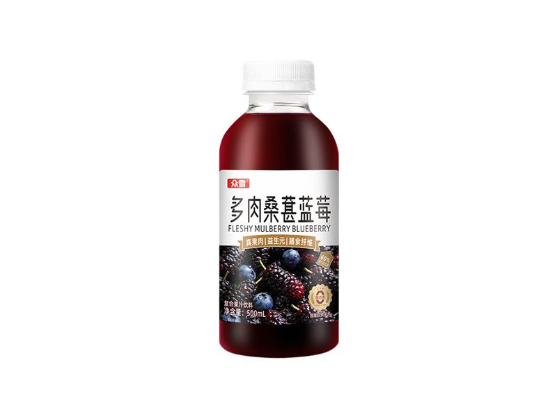 多肉桑葚藍(lán)莓