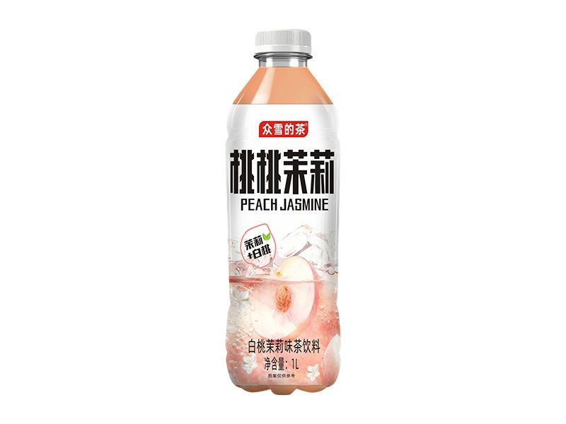 桃桃茉莉